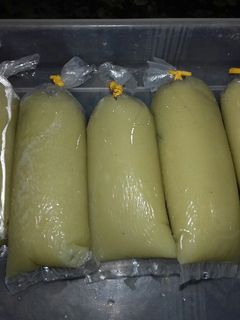Foto resep Pempek Sutra