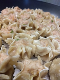 Foto resep Siomay/Batagor Ayam_Udang#Selasabisa#Cookpadcommunity