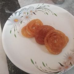 A picture of ஜாங்கிரி (Jangiri recipe in tamil).