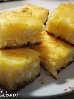 Lusta túrós recept fotója