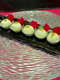 প্রাণহারা  মিষ্টি (Pranhara sweets recipe in Bengali) রেসিপির প্রধান ছবি