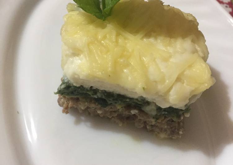 طاجين الباي 😋😋