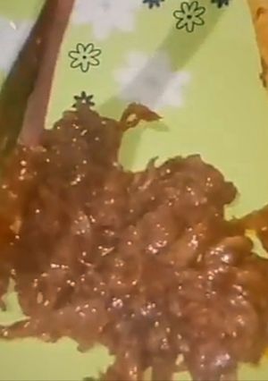 রেস্টুরেন্টের মতন মাশরুম (restaurant er moto mushroom recipe in Bengali) রেসিপির প্রধান ছবি