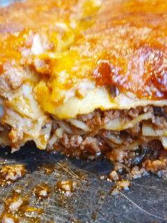 Lasagne recept fotója