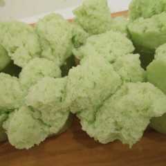 Kue Apem Terbahak-bahak (Anti Gagal) রেসিপির প্রধান ছবি