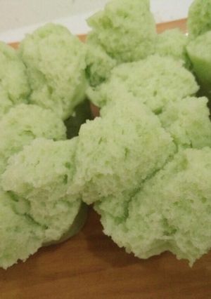 Foto resep Kue Apem Terbahak-bahak (Anti Gagal)