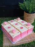 Rose Bandung Moist Cake !! Kek Ketagih