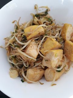 Foto resep Tumis Tahu Tauge
