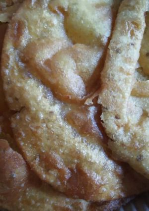 রাধাবল্লভী (radha ballabhi recipe in Bengali) রেসিপির প্রধান ছবি