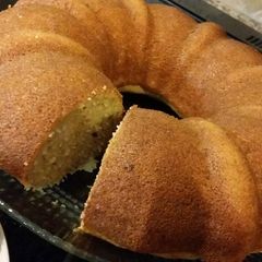 A picture of Easy Peasy Banana Bread.