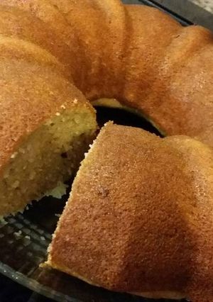 A picture of Easy Peasy Banana Bread.