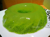 Puding Lumut