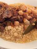 Couscous de lu
