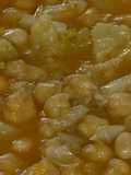 Cocido de coles