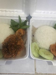 Foto resep Ayam geprek ala bensu mudah dan praktis