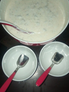 A picture of Fura da nono.