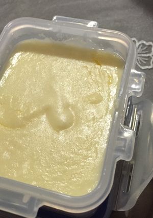 Foto resep Cheese Sauce Mpasi 10m+