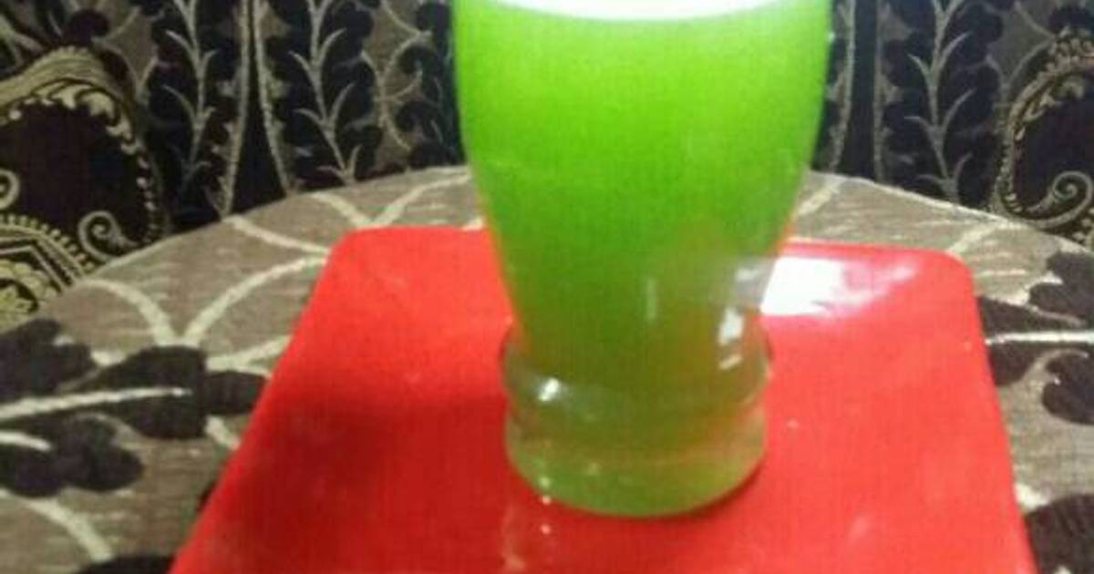 Karela juice