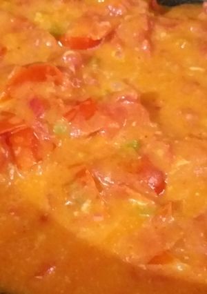 A picture of Tomato veg.