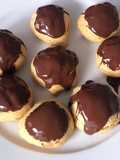 Profiteroles