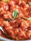 Pappa al Pomodoro (Tuscan Tomato Bread Soup)