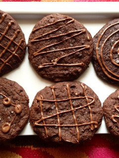 A picture of D: Drunken Cookies.
