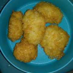 Kroket TaNaBi (Tahu Nasi Bihun) রেসিপির প্রধান ছবি