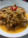 Ayam bumbu sager khas bali