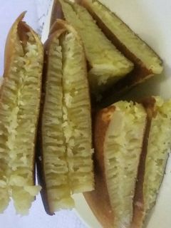 Foto resep Martabak manis teflon anti gagal