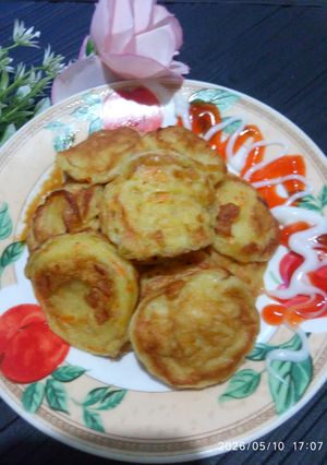 Foto resep Baklor
