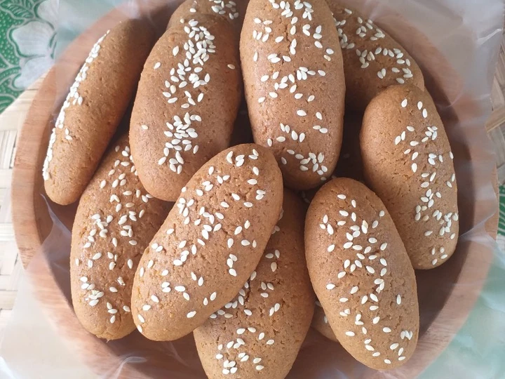 Cara Gampang Menyiapkan Resep Roti Ganjel Rel (Roti Gambang) yang  Bikin Ketagihan Anti Ribet, Bikin Ngiler