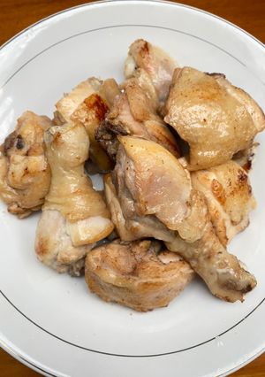 Foto resep Ayam Pop