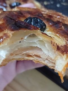 صورة لوصفة كوكا مورقة