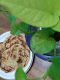 Roti Maryam