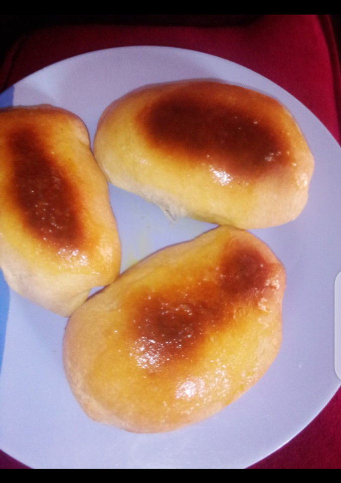 Bread ainihin hoton girkin