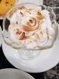 Suspiro Limeño