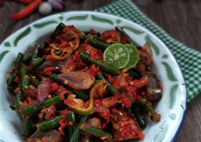 Sambal Raja Kutai