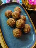 Pumpkin Seeds Dry Fruit Laddu