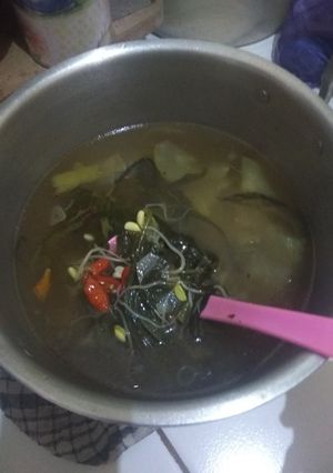 Foto resep Sayur Asem (Super Mudah Anti Gagal)