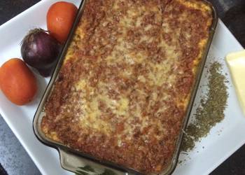 Ultimate Make Recipe Finger Licking NonVeg Lasagna Restaurant Style Ultimate Make Recipe Finger Licking NonVeg Lasagna Restaurant Style