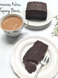 Brownies Kukus Tepung Beras