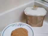 crispy cookies
