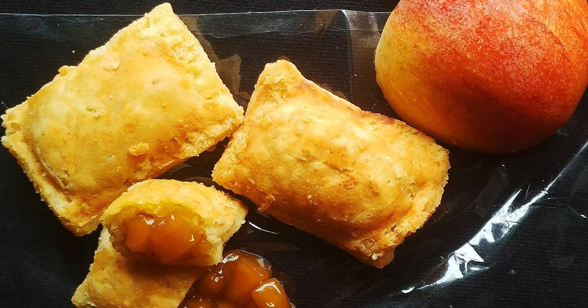  Resep  Apple Pie  ala  McD  oleh Adinda Widyasari Cookpad