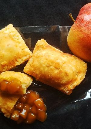 Foto resep Apple Pie ala McD
