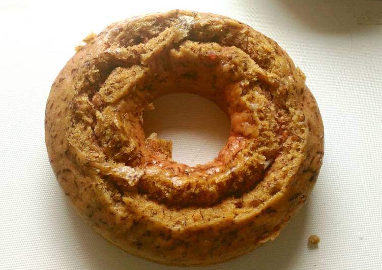 Banana cake simple no,mixer,no,telur