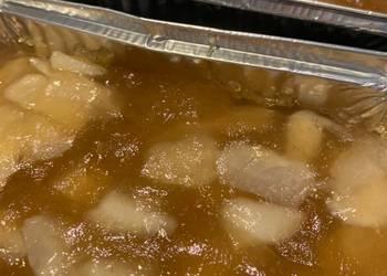 Easy Serving Recipe Water chest nut cake Delicious Perfect