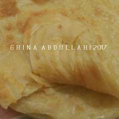 รูปของ Canai/Paratha simple(tanpa rendam minyak)
