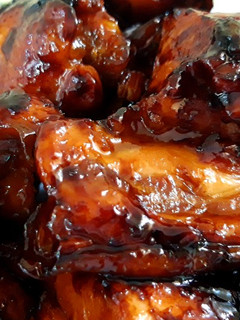 Foto resep Ayam Bakar Madu 🍗🍗🍗🍯 teflon
