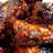 Ayam Bakar Madu 🍗🍗🍗🍯 teflon