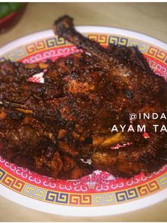Foto resep Ayam Taliwang
